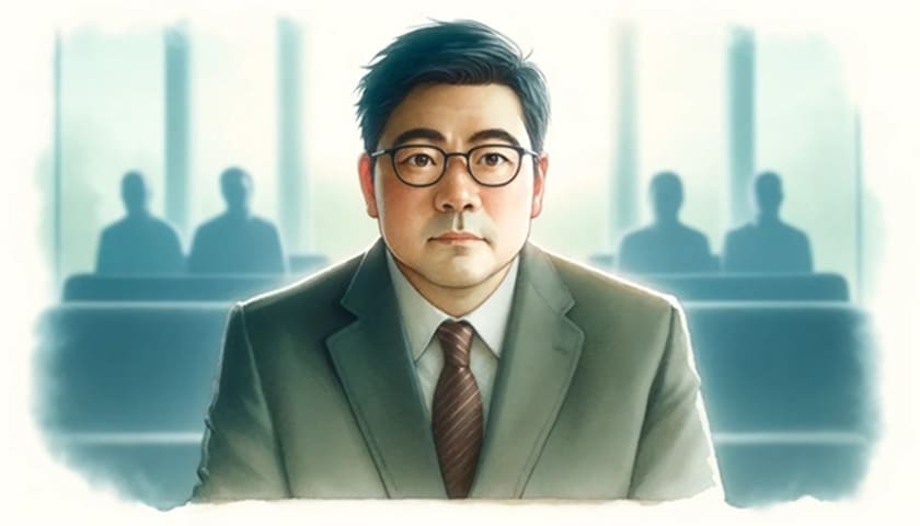 基本的にとても優しい?