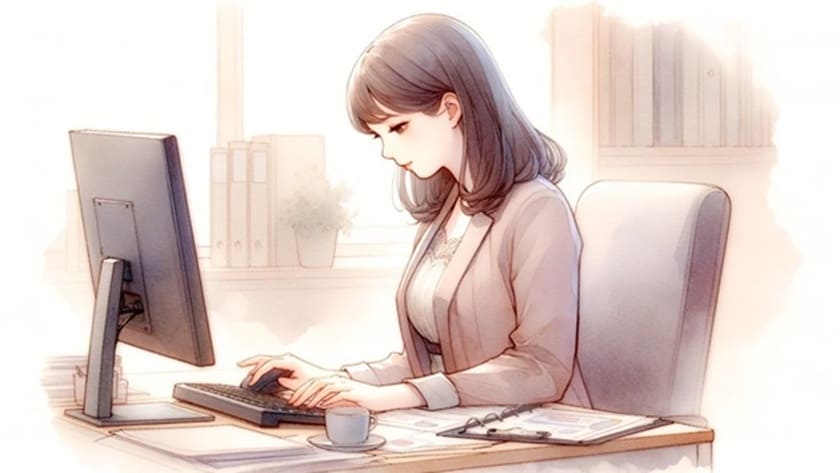 内面世界の豊かさ
