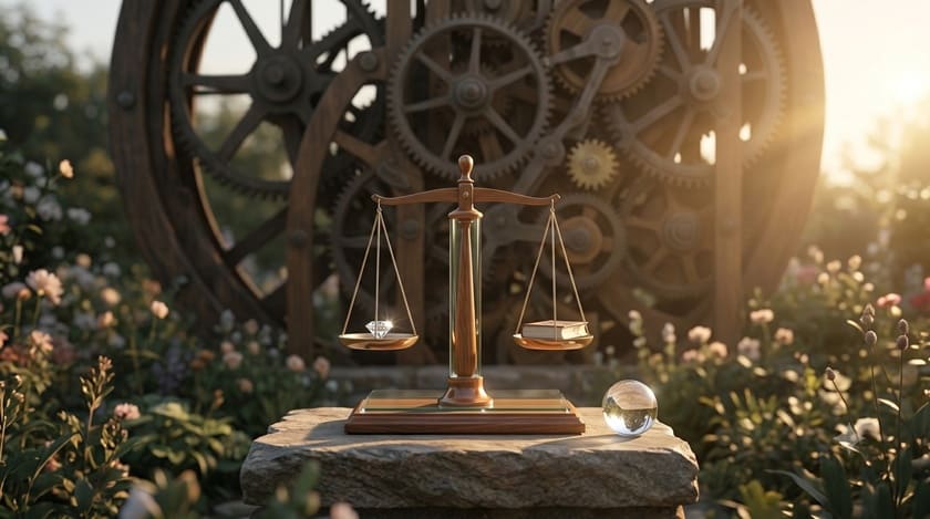 評価されない理不尽な職場で、精神的に消耗せずに生き残るには？